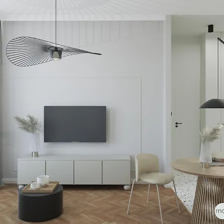 Deluxe Apartament Podwale * Wrocław