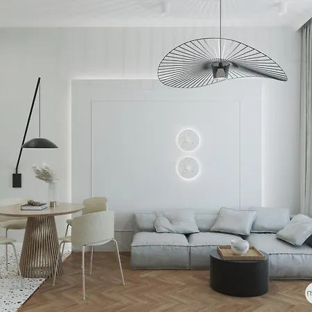Deluxe Apartament Podwale Apartament Wrocław