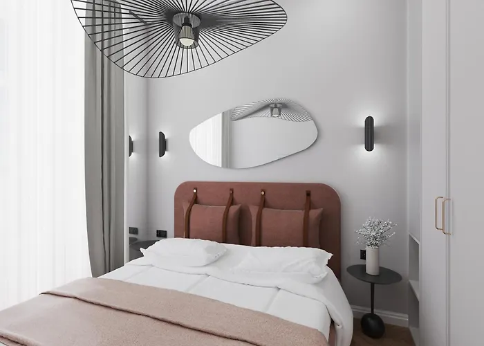 Deluxe Apartament Podwale * Breslau