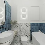 Lejlighed Deluxe Apartament Podwale Wrocław