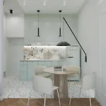 Lejlighed Deluxe Apartament Podwale