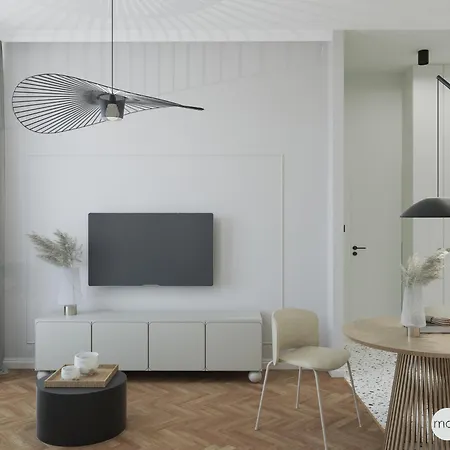 Deluxe Apartament Podwale * Wrocław