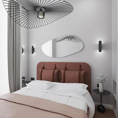 Deluxe Apartament Podwale * Wrocław