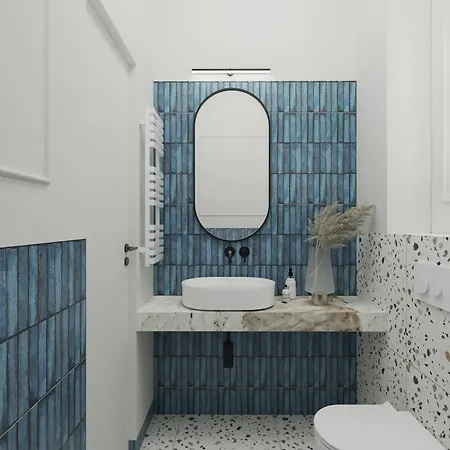 Deluxe Apartament Podwale Wrocław