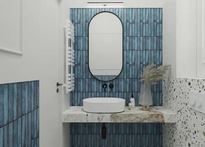 Deluxe Apartament Podwale فروتسواف